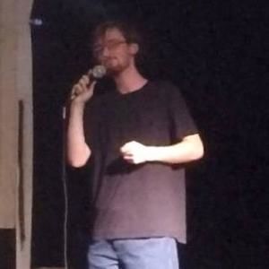 Meet your Posher, Jason